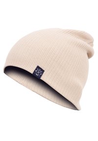 Manufaktur13 2IN1 DOUBLE SIDED - Beanie - beige