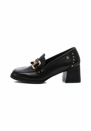 Tacones - black