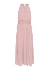 Unselected, rose tan cc
