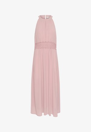 Kaffe, KAbelle Dress - Vestido largo - rose tan cc