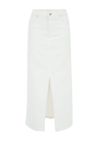 Maksiseelik - off white