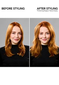 Bumble and bumble THICKENING DRYSPUN SPRAY - Styling - n/a