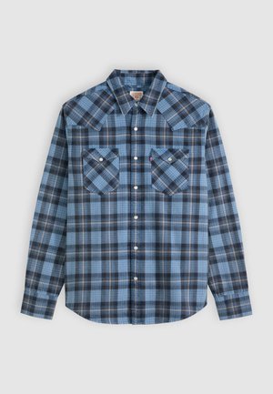 Levi's®, BARSTOW WESTERN STANDARD - Overhemd - quiet harbor