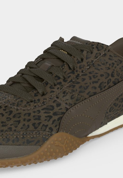 PUMA BELLA - Trainers - matte bronze — photo 7
