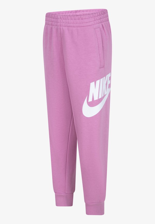 CLUB UNISEX - Tracksuit bottoms - magic flamingo4