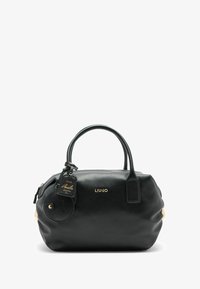 Selezionato, black