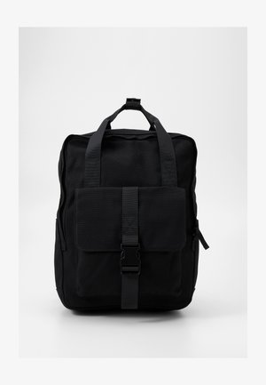 UNISEX - Rucksack - black