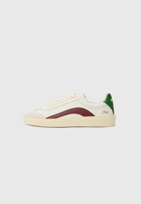 Sneakers low - white
