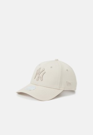 New Era FEMALE WMNS TONAL 9FORTY® - Cap - beige