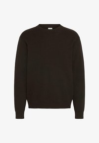 Ausgewählt, true black