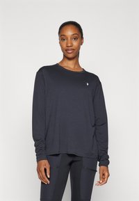 Peak Performance - TRAIL - Long sleeved top - black Thumbnail Image 1