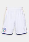 ITALY 26 HOME SHORTS - National team wear - white