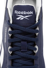 Reebok LITE 4 - Zapatillas running asfalto - vector navy white grey