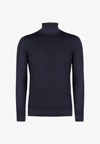 Niewybrane, dark blue