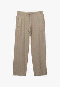 Sélectionné, khaki