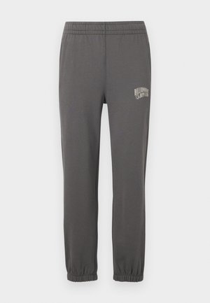 Billionaire Boys Club SMALL ARCH LOGO  - Pantalones deportivos - space grey