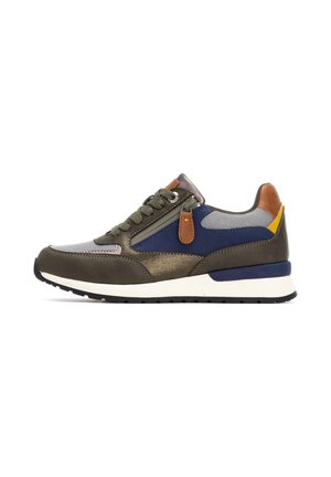 SNEAKER - Zapatillas - kakhi