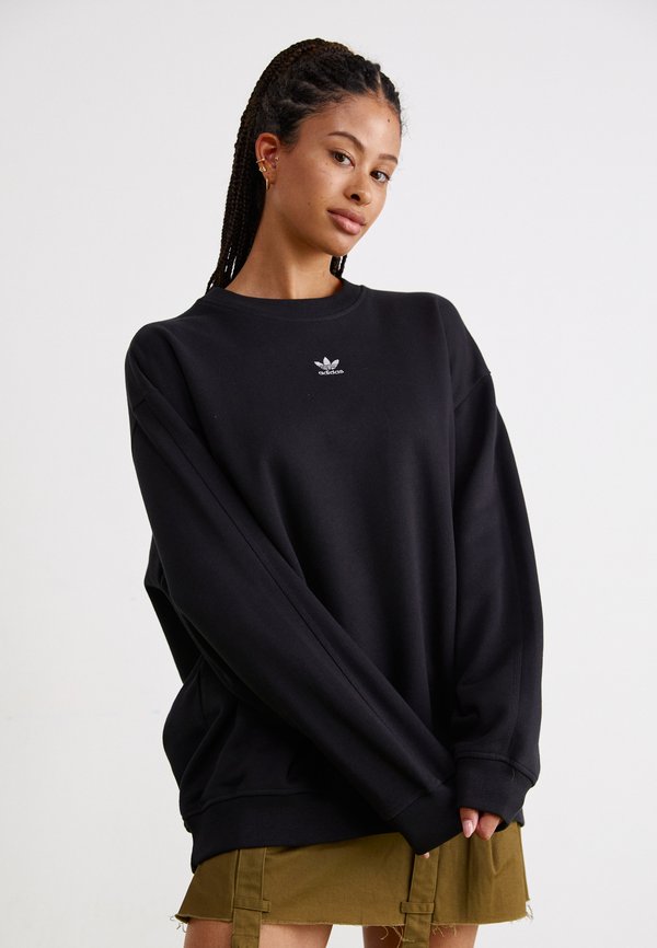 ESSENTIALS OVERSIZED - Sweatshirt