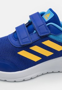 adidas Performance TENSAUR 2.0 - Chaussures de running sur route - semi lucid blue/spark/blue burst