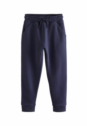 REGULAR SOFT JOGGERS STANDARD - Pantaloni de trening - navy