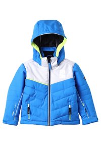 Dare 2B TUSK JACKET - Snowboardjacke - athletic blue/cyberspace grey