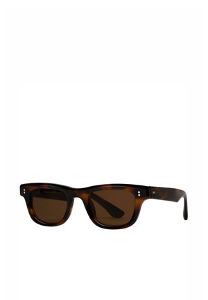CHIMI 08 - Sunglasses - tortoise