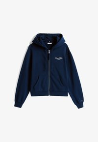 Unselected, dark night navy