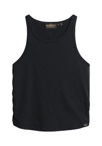 Niet geselecteerd, black