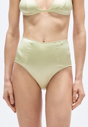 TOUS LES JOURS HIGH WAIST - Fecskék - beurre
