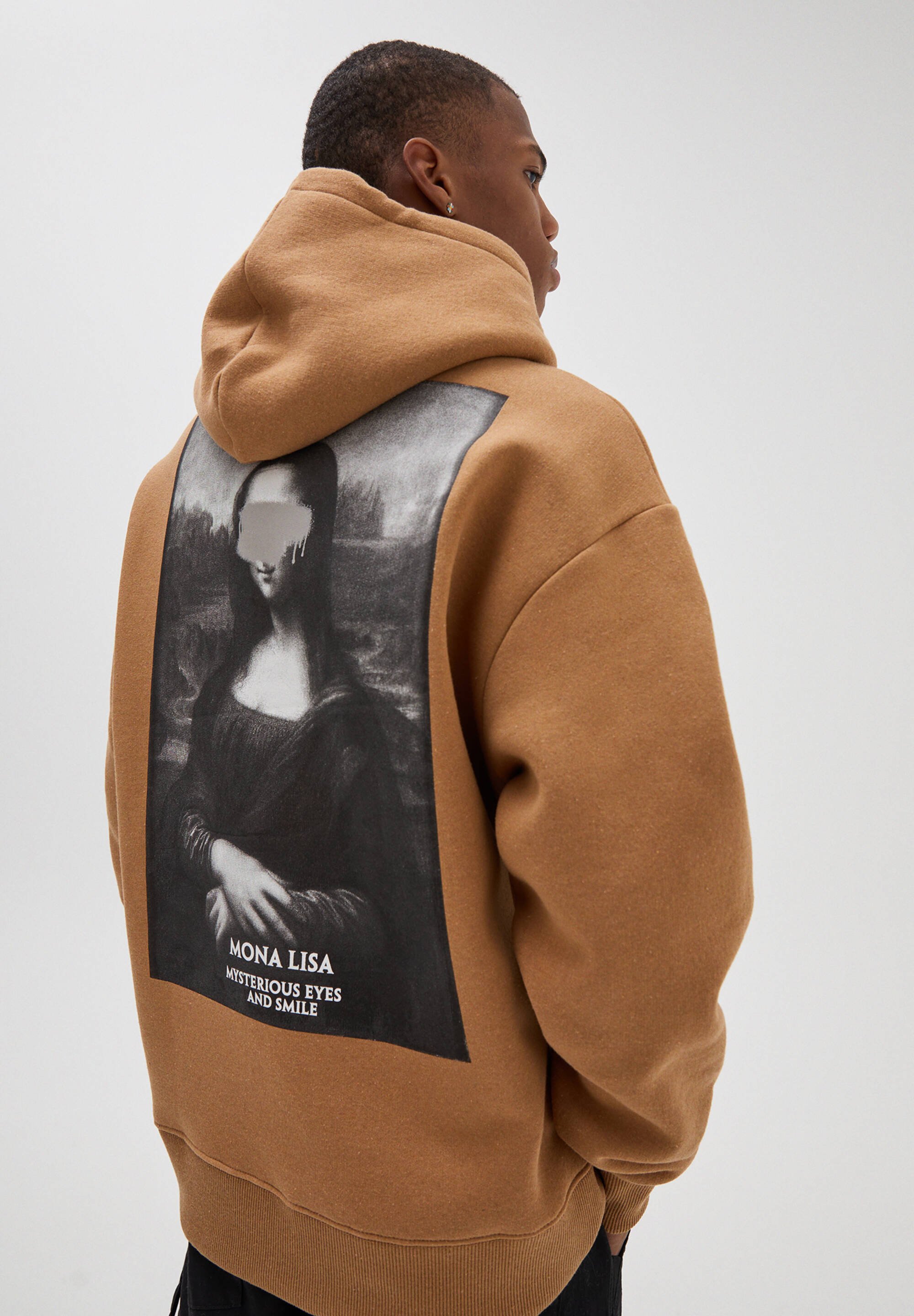 cow pullover