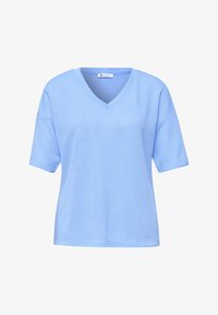 Sélectionné, drift blue