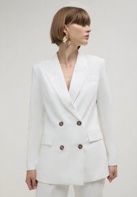 Calliope DOPPIOPETTO  - Blazer - bianco