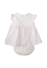 Tutto Piccolo Robe de jour - rosa