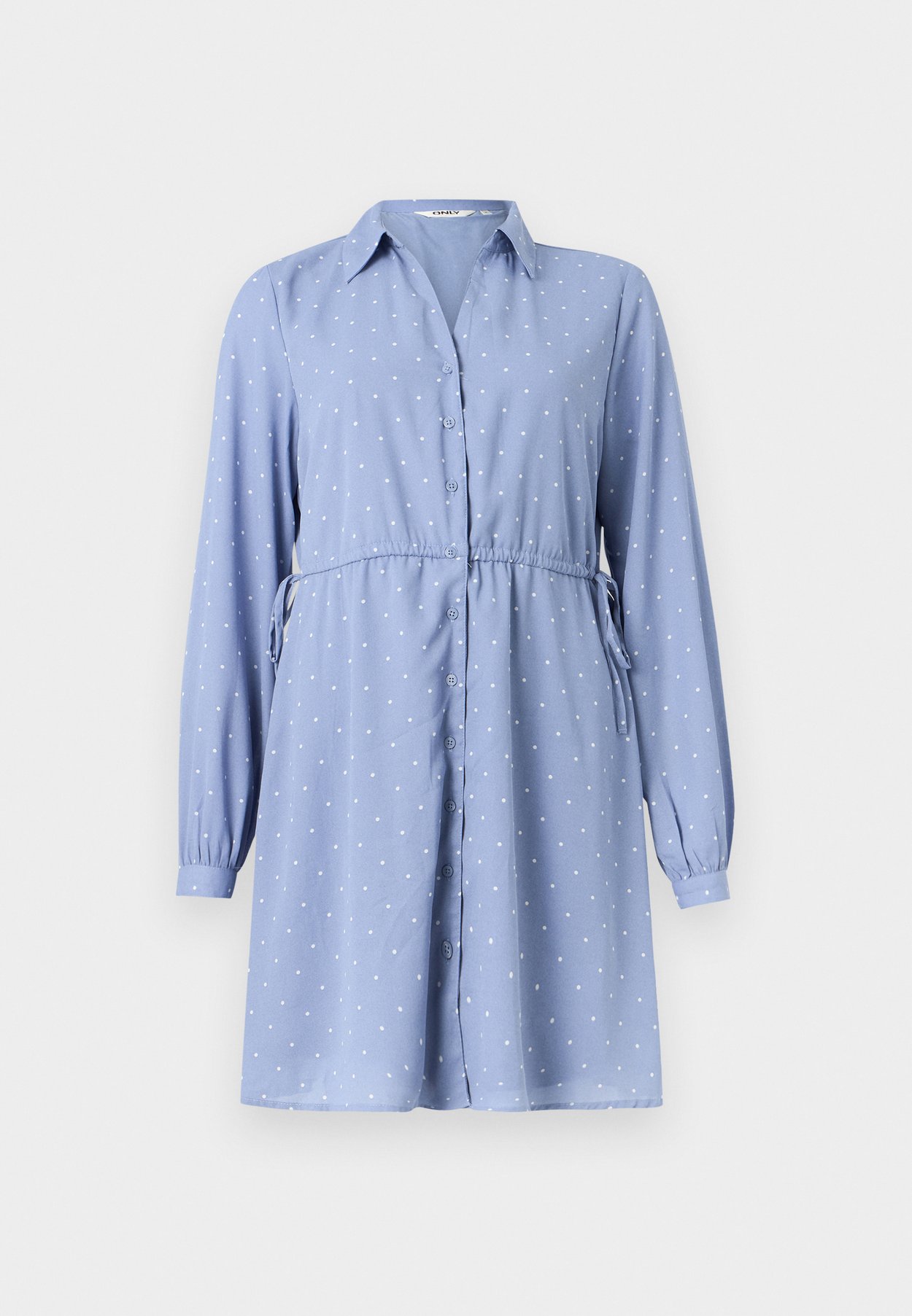 ONLALYNN CLOUDY SHIRT DRESS