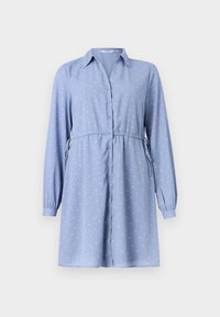 No seleccionado, vista blue