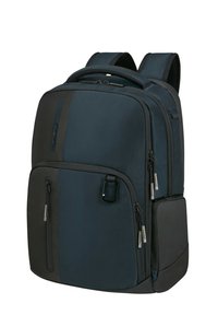 Samsonite BIZ2GO Rucksack - Zaino - deep blue