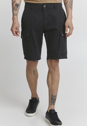 11 Project PRGALLERMO - Shortsit - black