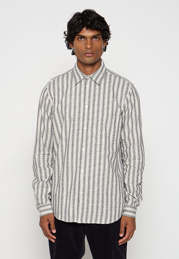 Samsøe Samsøe Overhemd meerkleurig