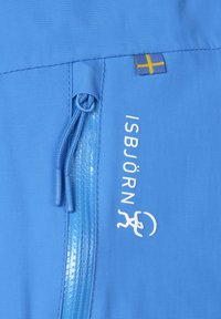 Isbjörn of Sweden PENGUIN - Skioverall / Skidragter - skyblue