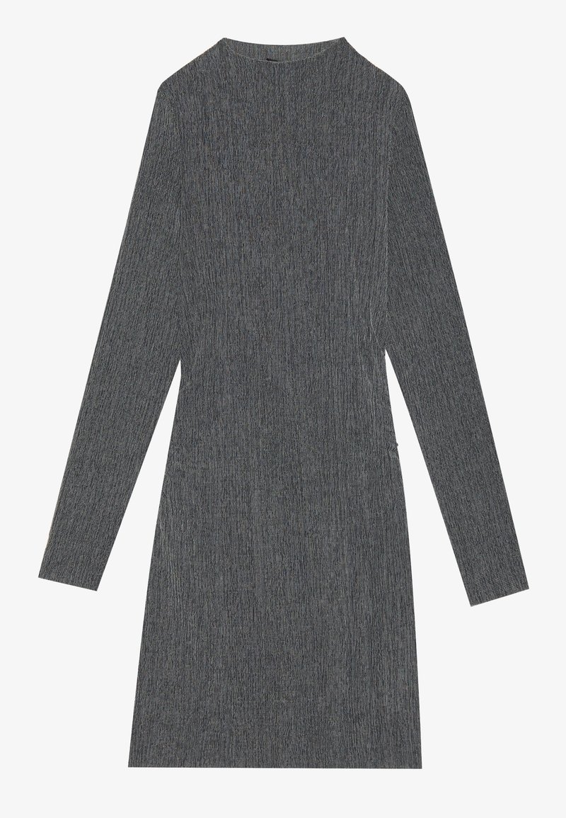 Even&Odd Jerseyjurk grijs