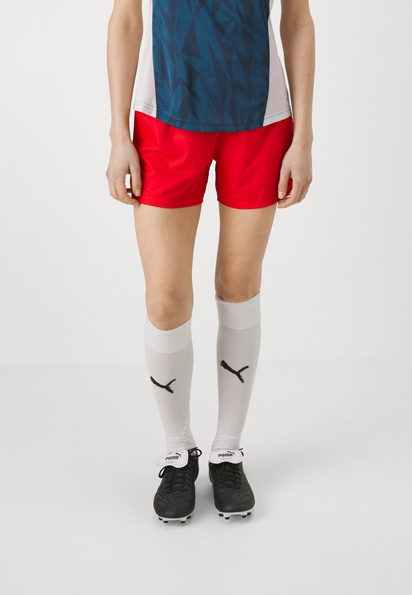 TEAMGOAL SHORTS - Kurze Sporthose