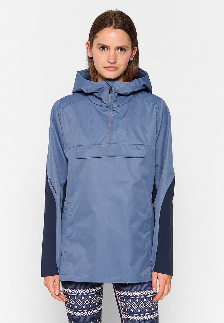 Kari Traa Outdoorjas wit