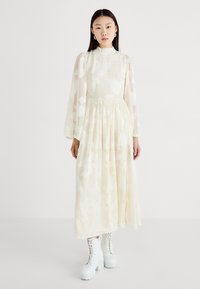 Sister Jane - DANDELION MIDI DRESS - Cocktail dress / Party dress - cream Thumbnail Image 1