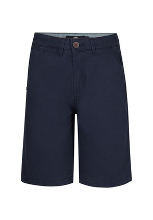 MAGDALENA - Shorts - navy blue