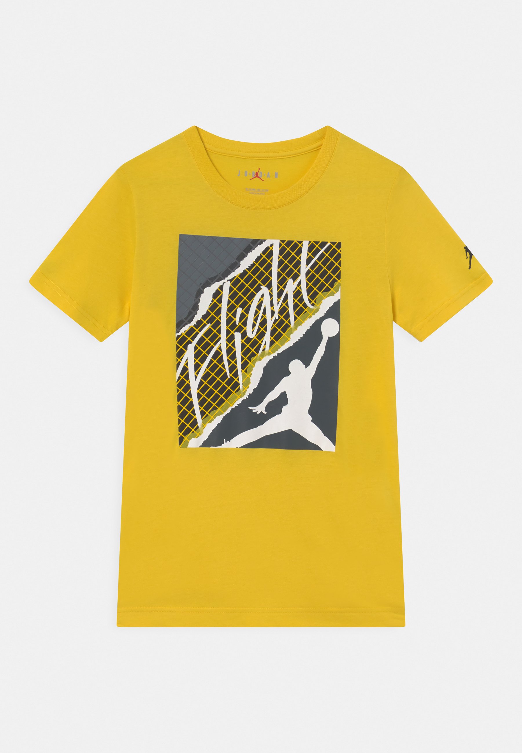 Jordan FLIGHT LIGHTNING - Print T-shirt 