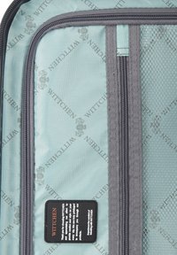 WITTCHEN LUGGAGE SET FROM ABS - Sada zavazadel - multicolor