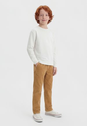 Billabong LARRY - Παντελόνι - light brown