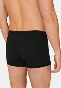 Schiesser 6ER PACK - Boxer brief - schwarz