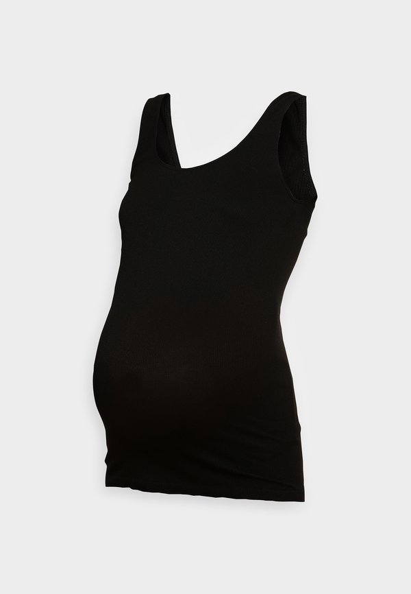 VMMISA SEAMLESS - Top