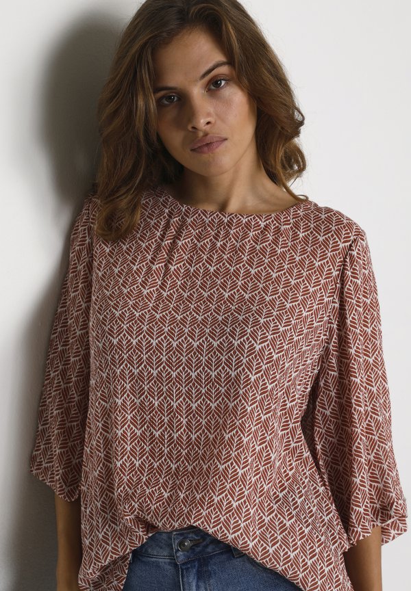 KAEBELLEN - Blouse2